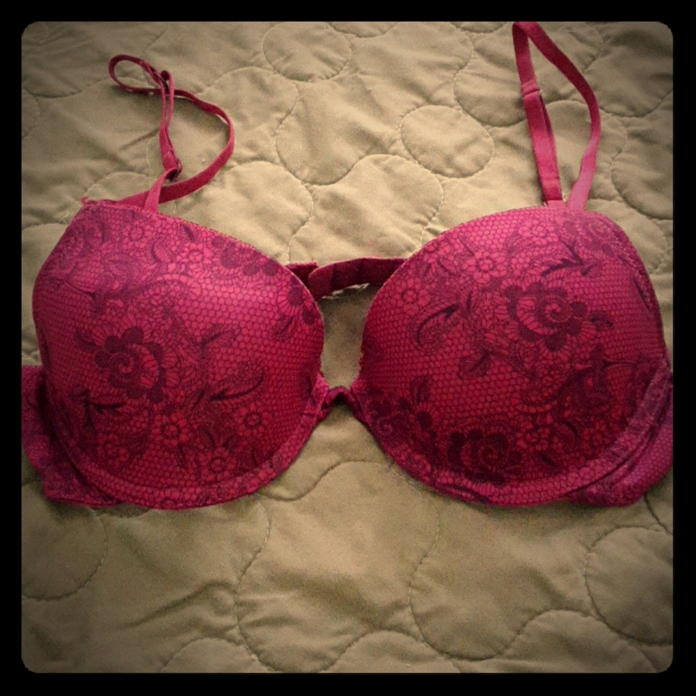 Bra
